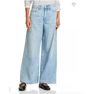 rag & bone Featherweight Sofie High Rise Jeans 33 NWT